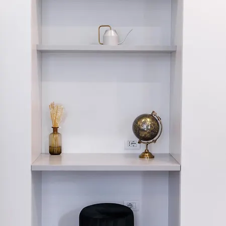 דירה Gazzana Corner House