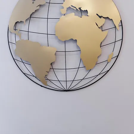 Gazzana Corner House Apartman Milánó