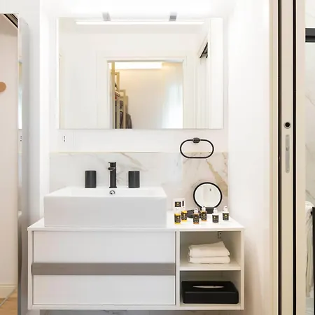 Apartamento Heart Porta Romana Milão