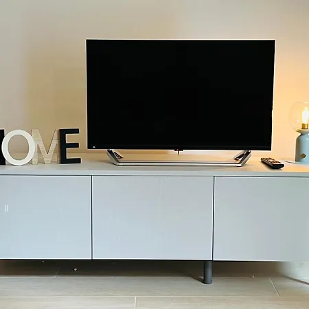 Apartamento Studio 3 - *