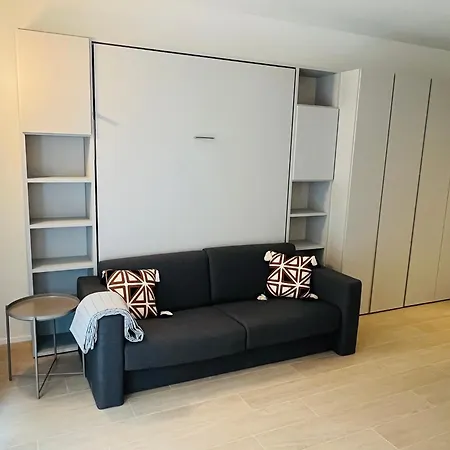 Apartment Studio 3 - Mailand