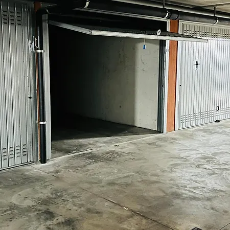 Apartment Studio 3 - Mailand