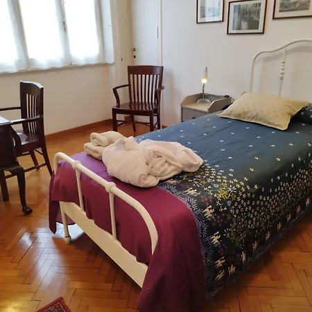 Apartman Del Corso *