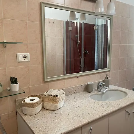 Umbria 60 Apartment