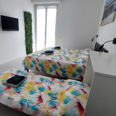 Apartment Effedi Mag