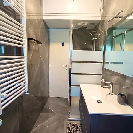 Casa Rosy Milano, Bovisa Politecnico, Dergano Metropolitana, Niguarda, Bicocca Appartement Milan