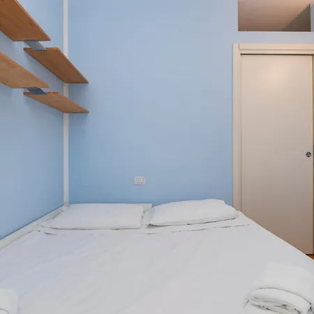 Daire Xenia - Spacious Three-room 10 Min From Linate