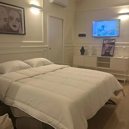 Apartman Champagne *