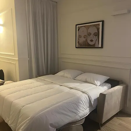 Apartment Champagne