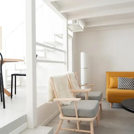 Foresteria Milo Apartment