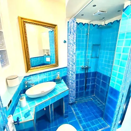 Fontanili House Apartment Milan