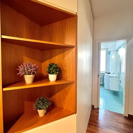 Appartamento Duomo-fiera Mi Kheda House With Self Check In