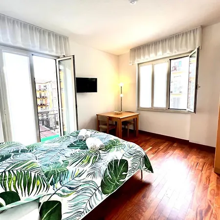 Duomo-fiera Mi Kheda House With Self Check In * מילאנו