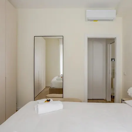 Apartman Champagne *