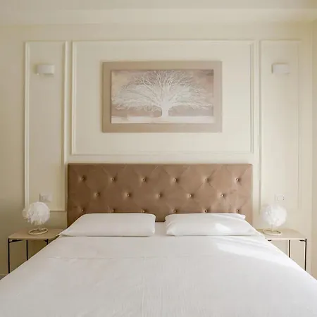 Champagne Apartman Milánó