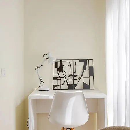 Appartement Champagne Milaan