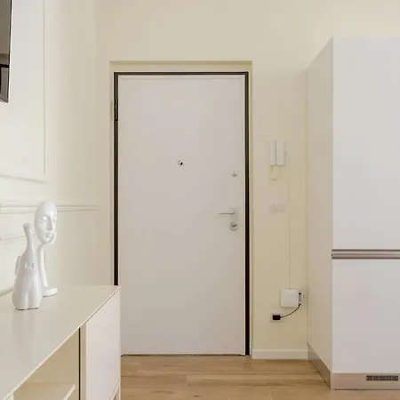 Apartment Champagne