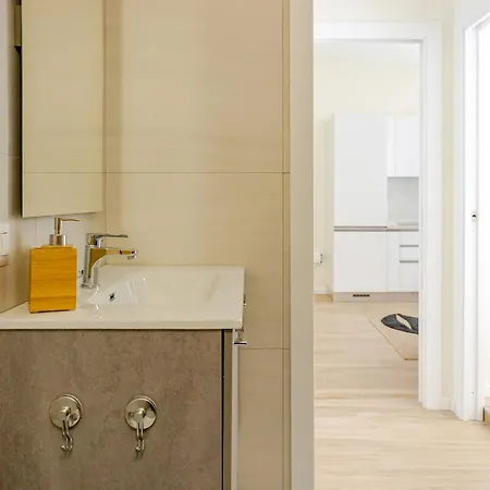 Appartement Champagne