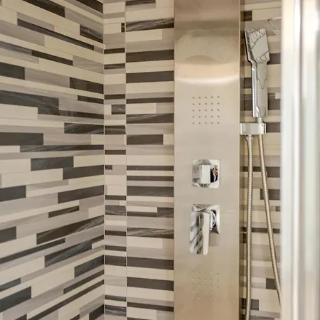 Champagne Appartement