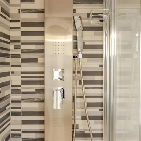 Appartement Champagne Milaan