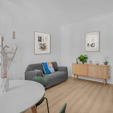 Apartment Duomo-isola Design-self Check-in