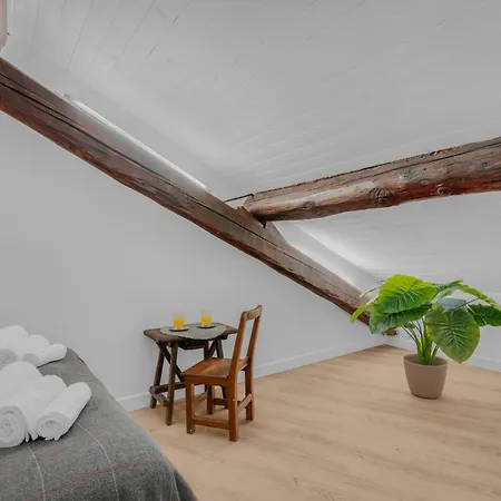 Apartment Duomo-isola Design-self Check-in Mailand