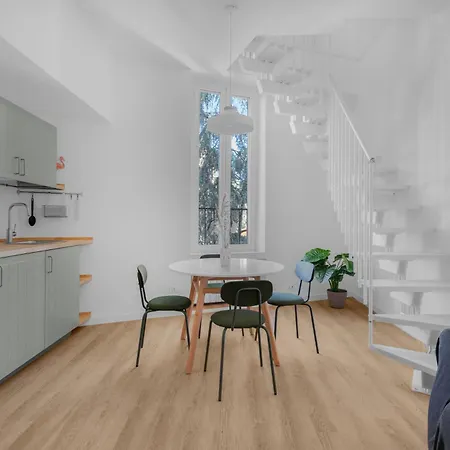 Duomo-isola Design-self Check-in * Mailand