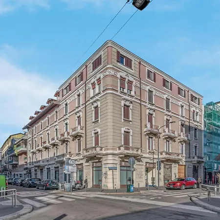 Duomo-isola Design-self Check-in Mailand