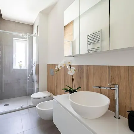 Apartment Terra Di - Scalo Farini