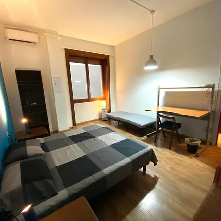 In Darsena - Navigli * Milán