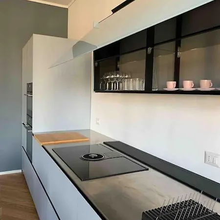 Apartman Skyline Three