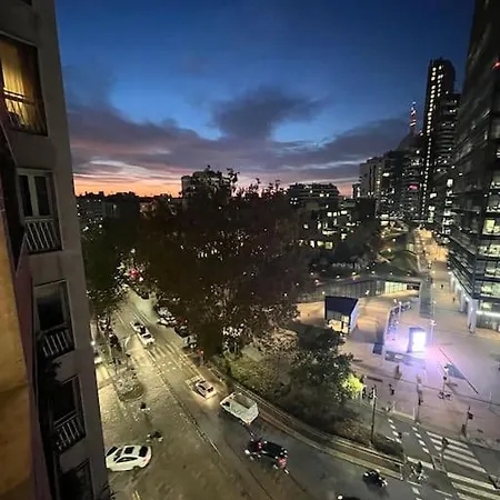 Skyline Three *