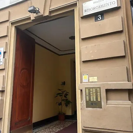 Xenia - Intimate 10 Min From Duomo Apartamento