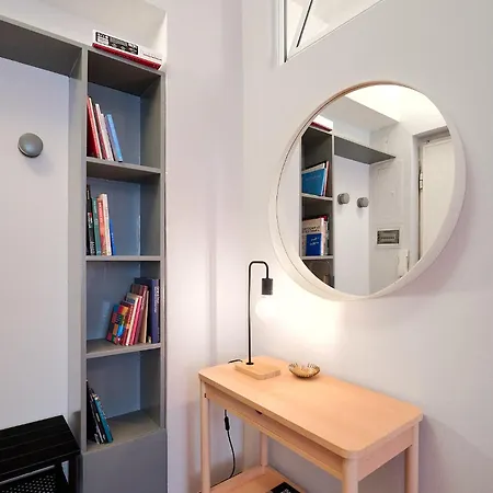 Apartman Xenia - Intimate 10 Min From Duomo