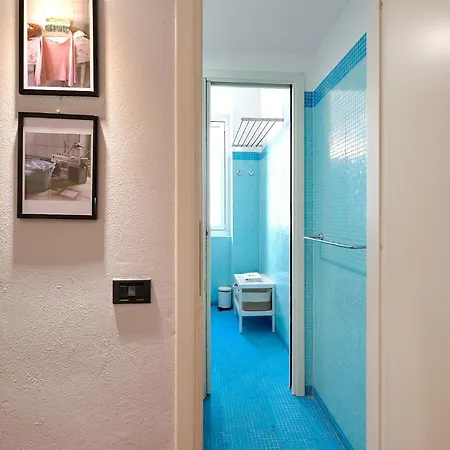 Xenia - Intimate 10 Min From Duomo Lejlighed *