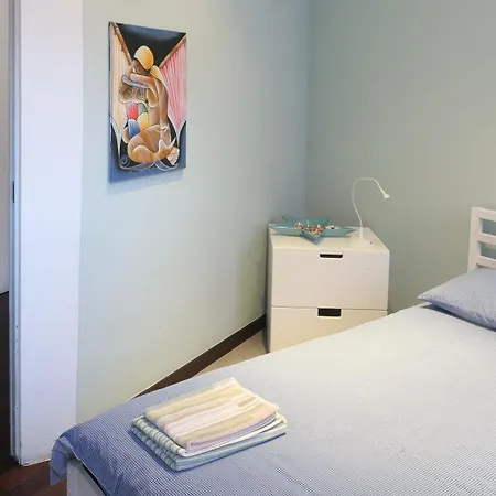 Comecasa 3 Bedrooms In Navigli