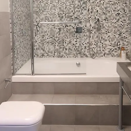 Comecasa 3 Bedrooms In Navigli