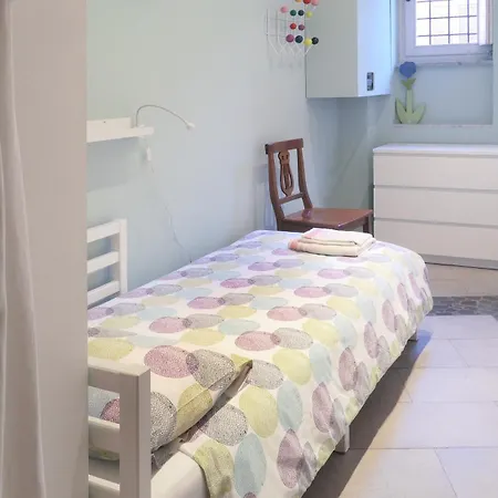 Comecasa 3 Bedrooms In Navigli *