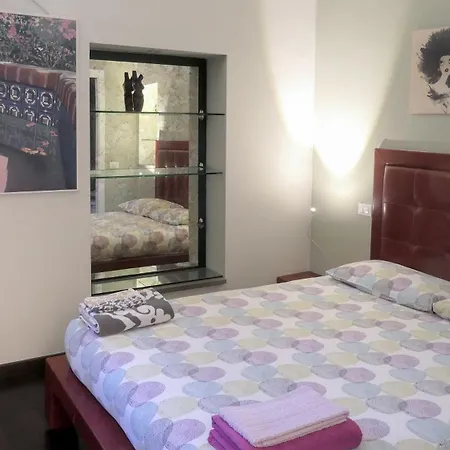 Comecasa 3 Bedrooms In Navigli Apartment