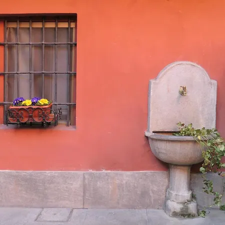 Comecasa 3 Bedrooms In Navigli * Milan