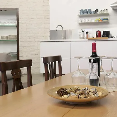 Comecasa 3 Bedrooms In Navigli *