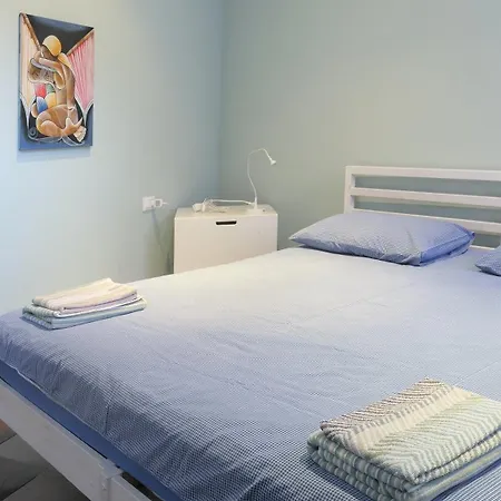 Apartment Comecasa 3 Bedrooms In Navigli Milan