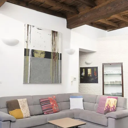 Comecasa 3 Bedrooms In Navigli Milan