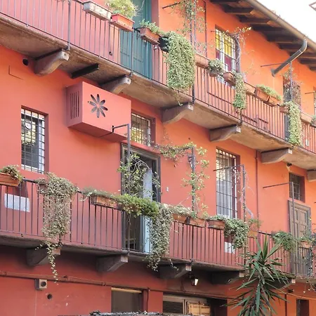 Comecasa 3 Bedrooms In Navigli * Milan