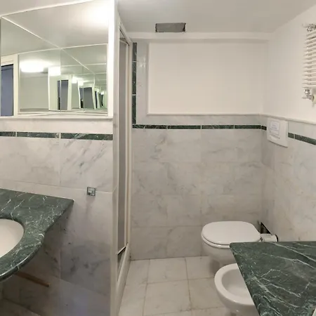 Comecasa 3 Bedrooms In Navigli *