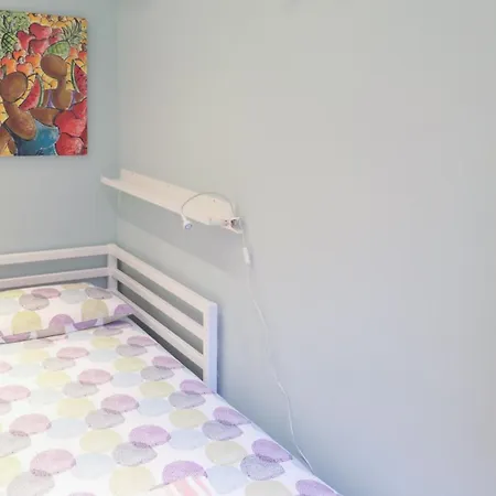 Lejlighed Comecasa 3 Bedrooms In Navigli