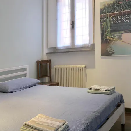 Comecasa 3 Bedrooms In Navigli *