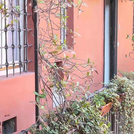 Comecasa 3 Bedrooms In Navigli Apartment
