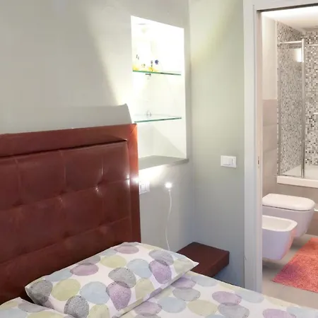 Comecasa 3 Bedrooms In Navigli Apartment *