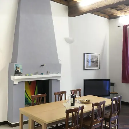 Comecasa 3 Bedrooms In Navigli *